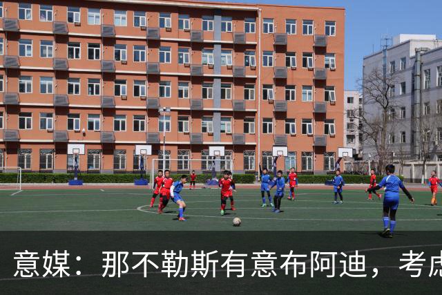 意媒：那不勒斯有意布阿迪，考虑引进他取代可能离队的洛博特卡